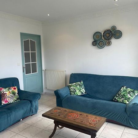 פלוגרנו Maison A Lilia מראה חיצוני תמונה