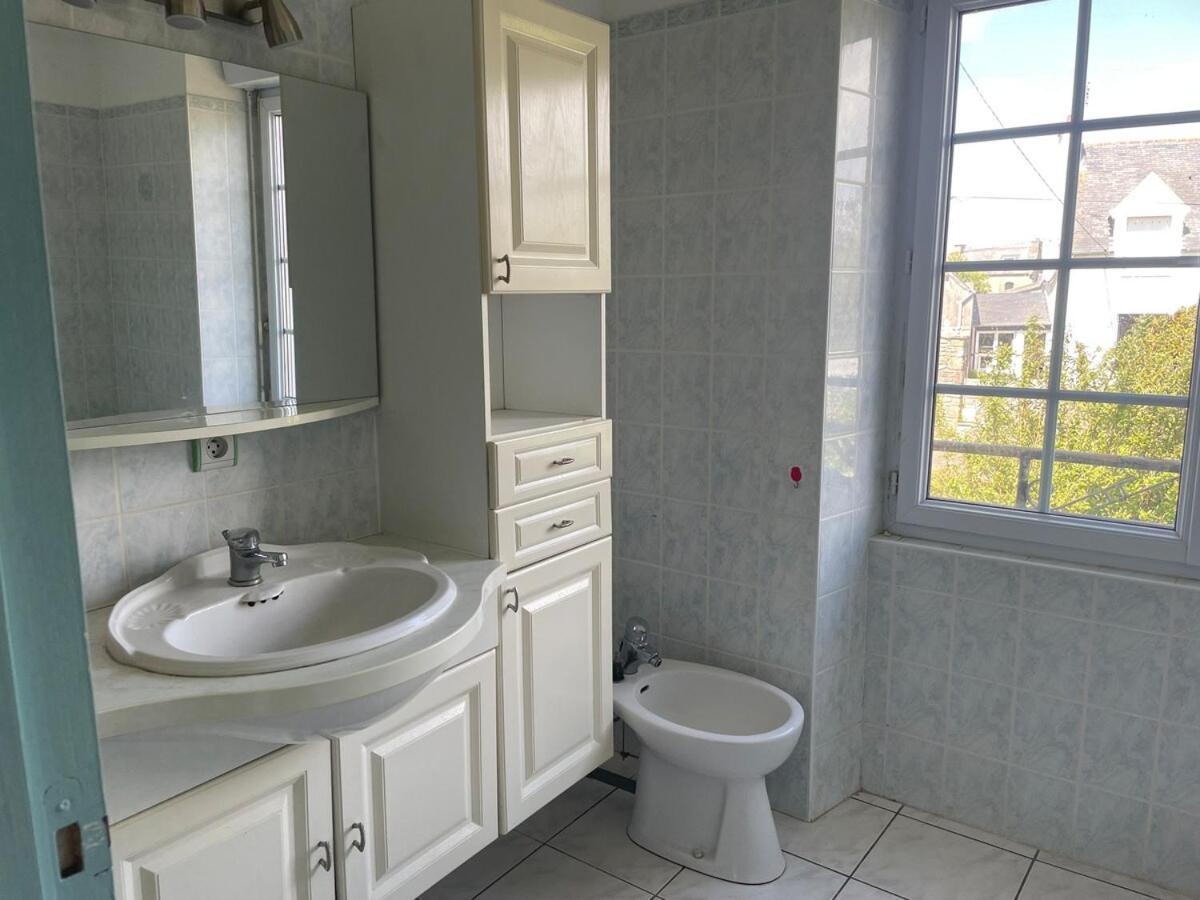 פלוגרנו Maison A Lilia מראה חיצוני תמונה