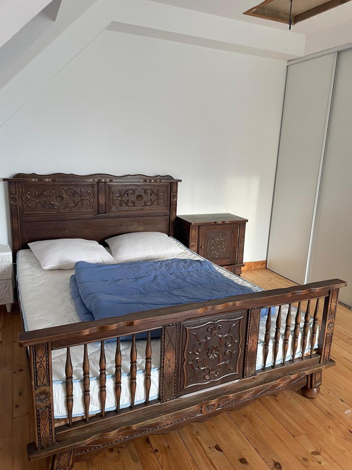 פלוגרנו Maison A Lilia מראה חיצוני תמונה