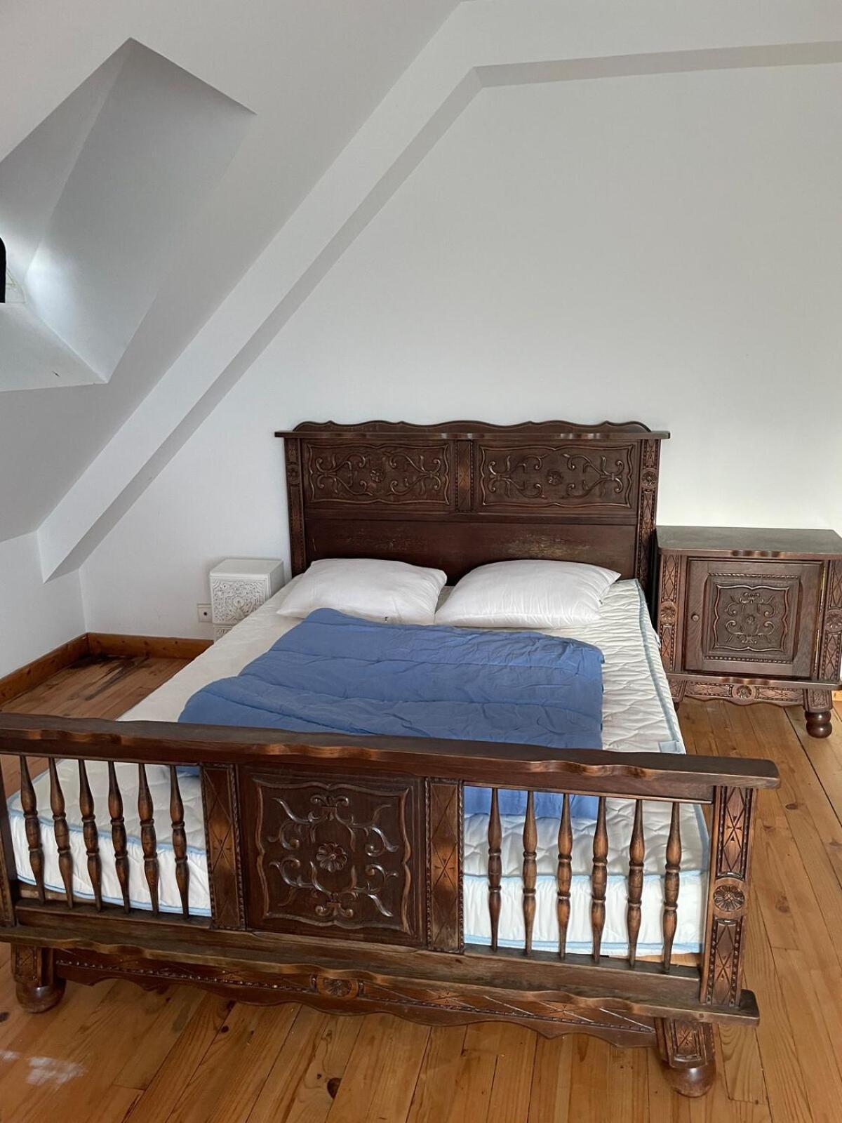 פלוגרנו Maison A Lilia מראה חיצוני תמונה