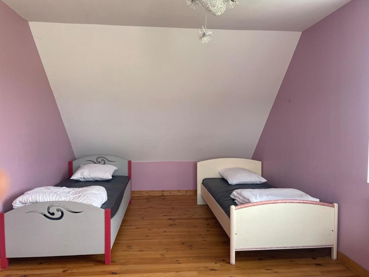פלוגרנו Maison A Lilia מראה חיצוני תמונה