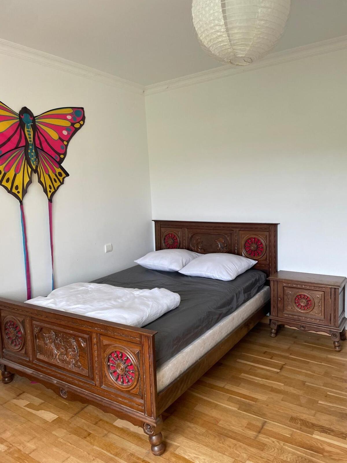 פלוגרנו Maison A Lilia מראה חיצוני תמונה