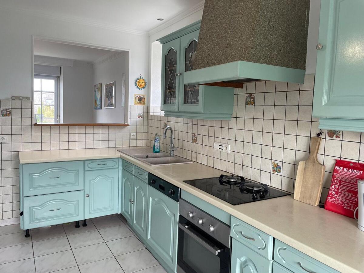 פלוגרנו Maison A Lilia מראה חיצוני תמונה