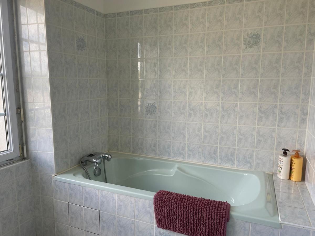 פלוגרנו Maison A Lilia מראה חיצוני תמונה