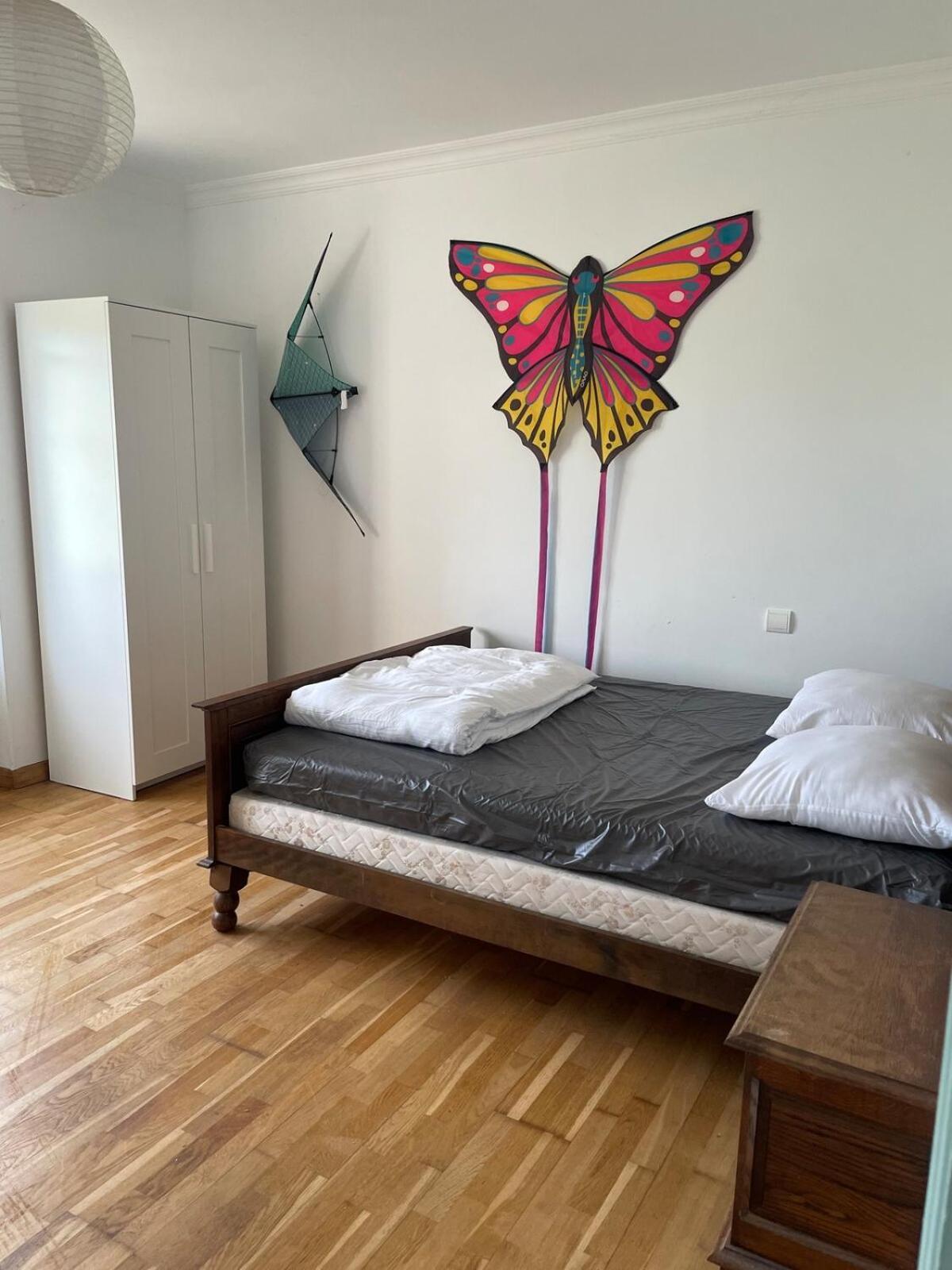 פלוגרנו Maison A Lilia מראה חיצוני תמונה