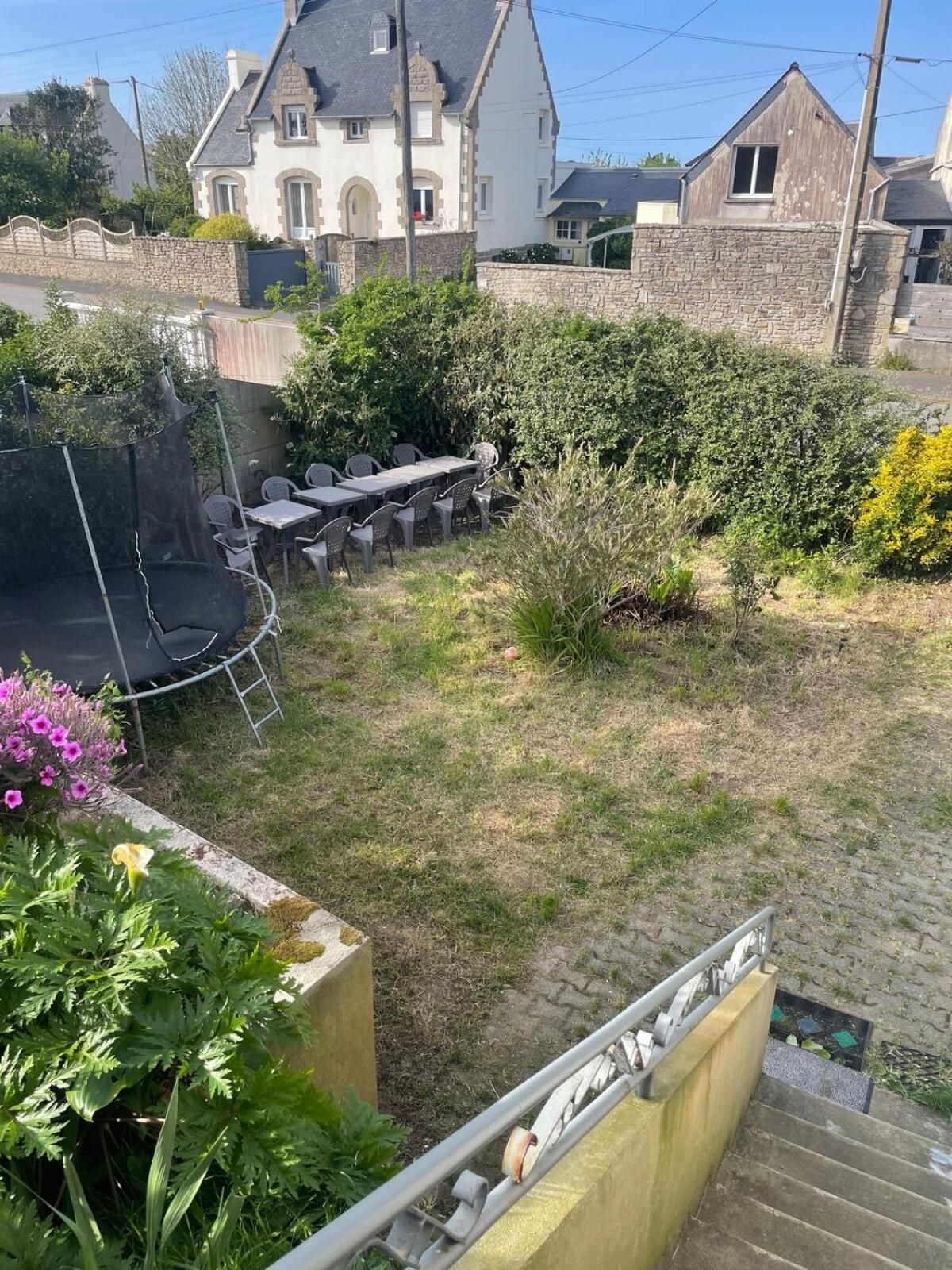 פלוגרנו Maison A Lilia מראה חיצוני תמונה