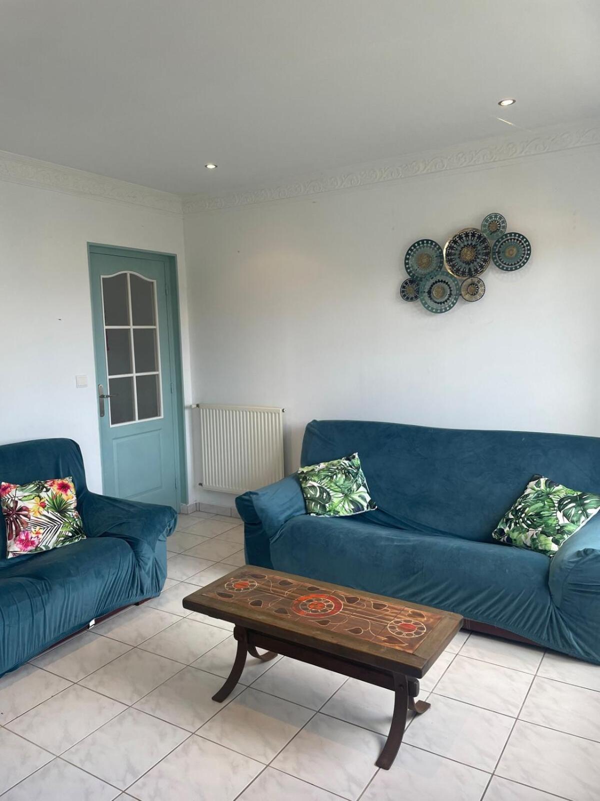 פלוגרנו Maison A Lilia מראה חיצוני תמונה